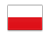 BAR PIZZERIA GOLOSIA - Polski